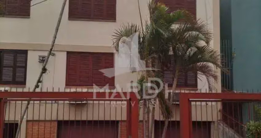 Apartamento com 2 quartos à venda na Avenida Pinheiro Borda, 645, Cristal, Porto Alegre