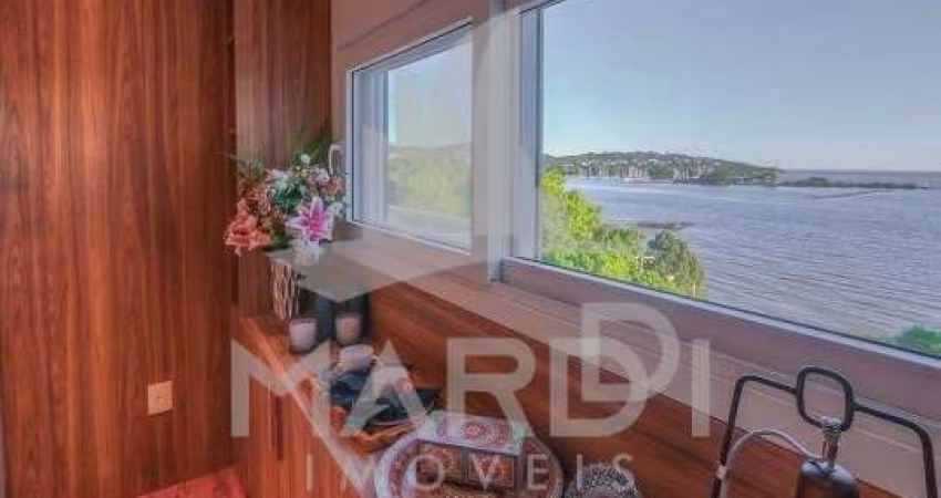 Apartamento com 3 quartos à venda na Avenida Guaíba, 4598, Vila Assunção, Porto Alegre