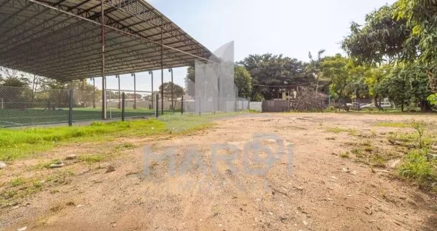 Terreno comercial para alugar na Rua Santa Flora, 1403, Nonoai, Porto Alegre