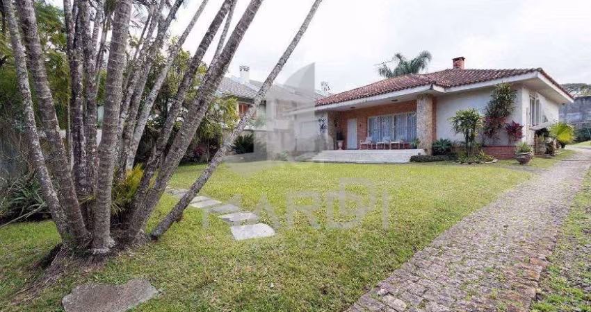 Casa com 3 quartos à venda na Rua João Mendes Ouriques, 234, Jardim Isabel, Porto Alegre
