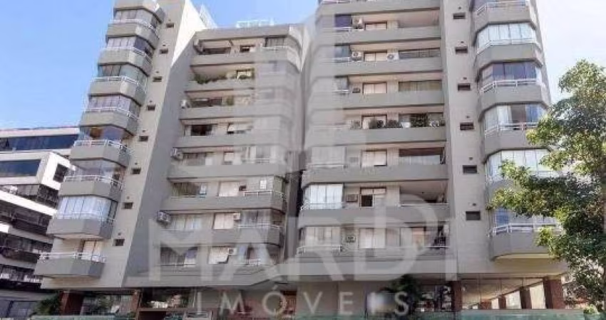 Apartamento com 2 quartos à venda na Rua Ribeiro Cancela, 55, Menino Deus, Porto Alegre
