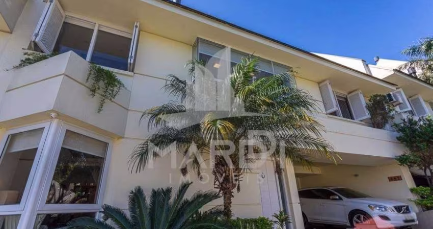 Casa em condomínio fechado com 3 quartos à venda na Rua Doutor Arnaldo da Silva Ferreira, 465, Jardim Isabel, Porto Alegre