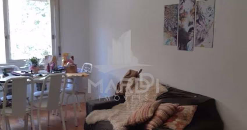 Apartamento com 1 quarto à venda na Rua Vicente da Fontoura, 763, Santana, Porto Alegre