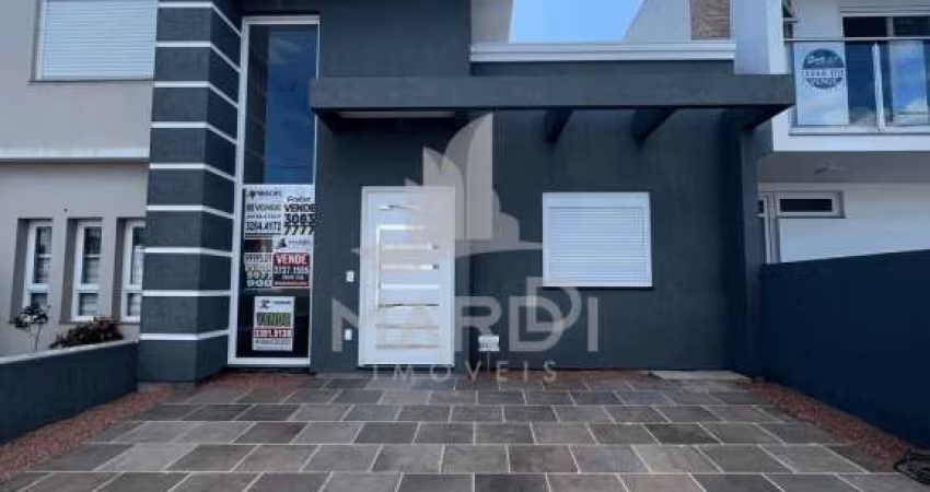 Casa em condomínio fechado com 3 quartos à venda na Rua Jorge Babot Miranda, 680, Aberta dos Morros, Porto Alegre
