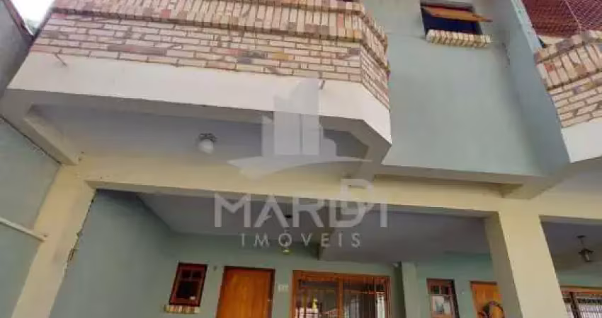 Casa em condomínio fechado com 4 quartos à venda na Rua Doutor Pio Ângelo, 15, Ipanema, Porto Alegre