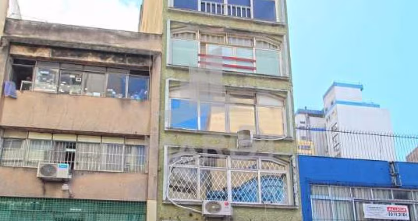 Sala comercial à venda na Rua Doutor Flores, 227, Centro Histórico, Porto Alegre