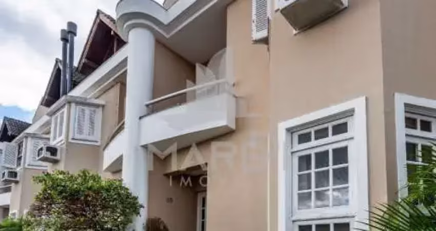 Casa em condomínio fechado com 4 quartos à venda na Rua General Rondon, 452, Tristeza, Porto Alegre