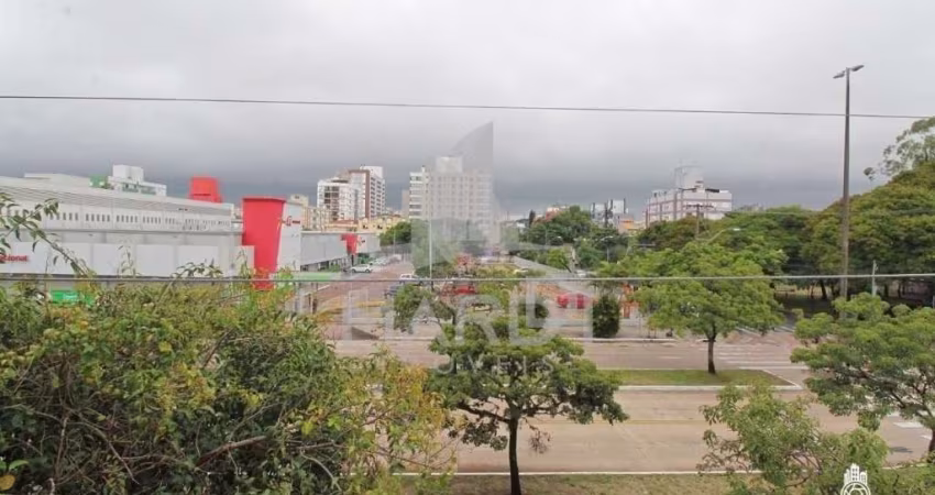 Apartamento com 3 quartos à venda na Avenida Aureliano de Figueiredo Pinto, 818, Praia de Belas, Porto Alegre