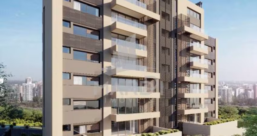 Apartamento com 3 quartos à venda na Rua Rosa, 100, Três Figueiras, Porto Alegre