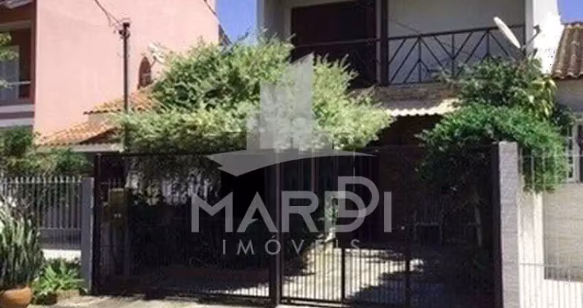 Casa com 3 quartos à venda na Rua Vacaria, 115, Hípica, Porto Alegre