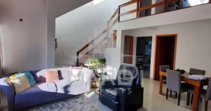 Casa em condomínio fechado com 3 quartos à venda na Rua Guatambu, 109, Hípica, Porto Alegre