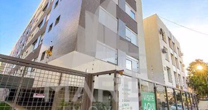 Apartamento com 2 quartos à venda na Rua Coronel André Belo, 645, Menino Deus, Porto Alegre