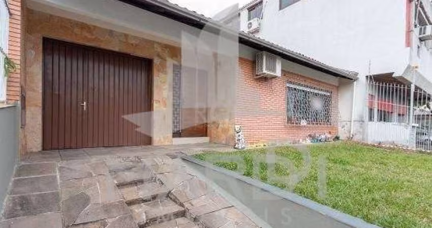 Casa com 3 quartos à venda na Rua Curupaiti, 836, Cristal, Porto Alegre