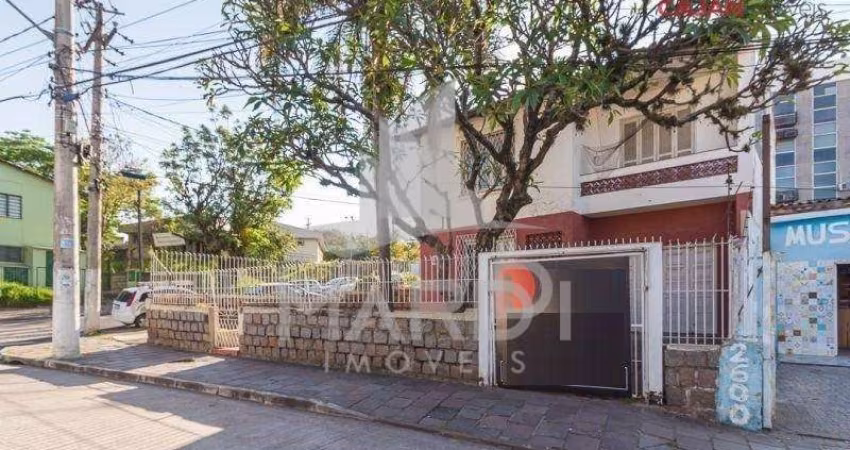 Casa com 4 quartos à venda na Rua Coronel Aparício Borges, 2588, Glória, Porto Alegre