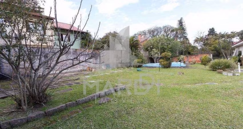 Terreno à venda na Rua João Mendes Ouriques, 244, Jardim Isabel, Porto Alegre