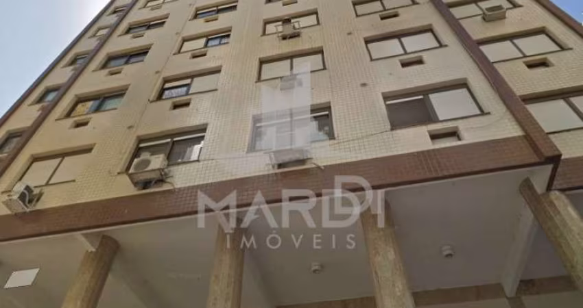 Apartamento com 1 quarto à venda na Rua Vigário José Inácio, 506, Centro Histórico, Porto Alegre