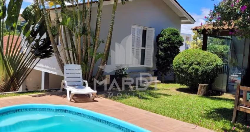 Casa em condomínio fechado com 4 quartos à venda na Rua Pinheiros, 744, São Lucas, Viamão