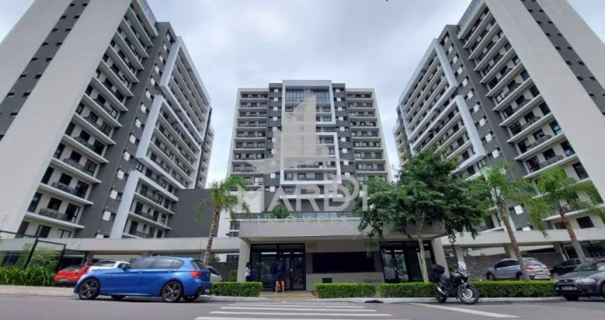 Apartamento com 1 quarto à venda na Rua São Josemaria Escriva, 6690, Jardim do Salso, Porto Alegre