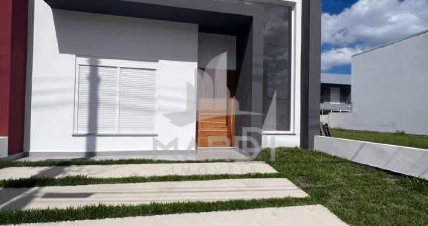 Casa em condomínio fechado com 2 quartos à venda na Rua Jorge Babot Miranda, 680, Aberta dos Morros, Porto Alegre
