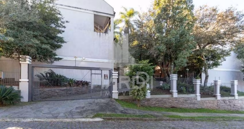 Casa em condomínio fechado com 3 quartos à venda na Rua José Sanguinetti, 205, Jardim Isabel, Porto Alegre