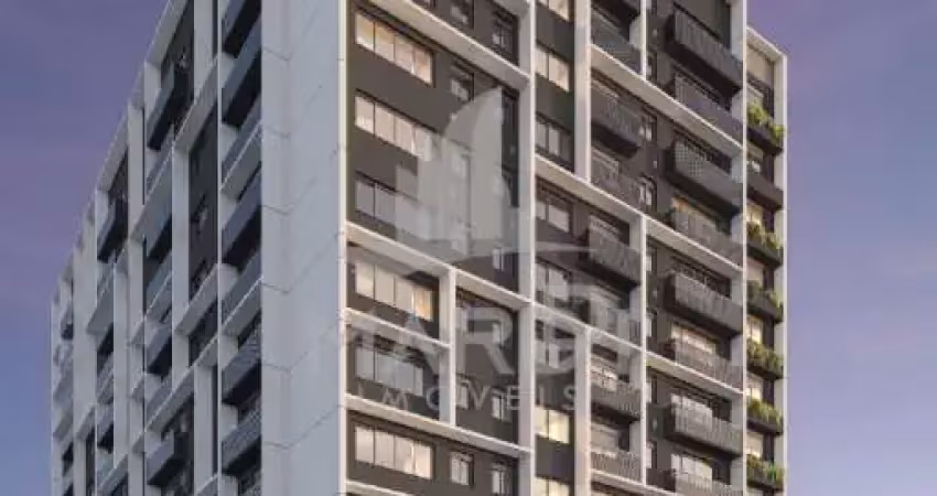 Apartamento com 1 quarto à venda na Rua São Josemaria Escriva, 585, Jardim do Salso, Porto Alegre