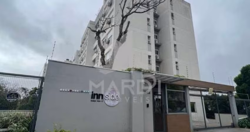 Apartamento com 2 quartos à venda na Rua General Rondon, 1344, Tristeza, Porto Alegre