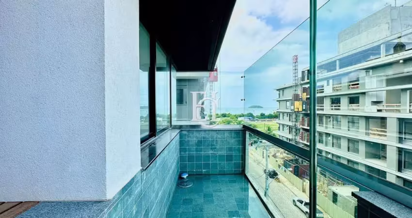 Exclusivo apartamento duplex em jurerê – alto padrão e vista deslumbrante