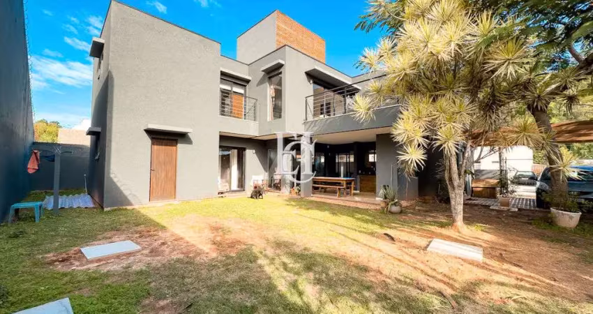 Casa com amplo quintal à venda – rio tavares, florianópolis/sc