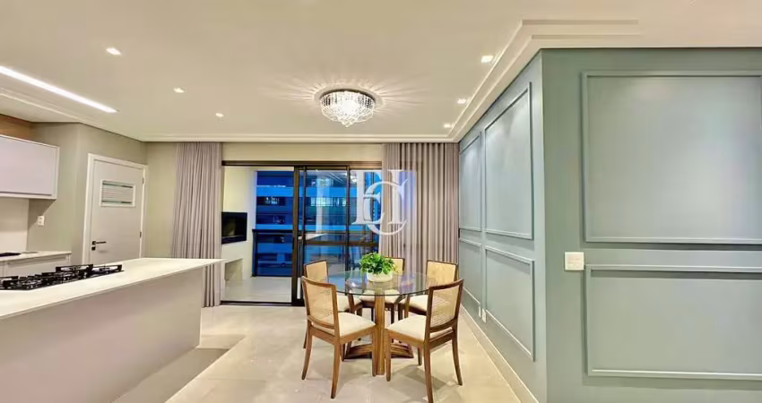 Apartamento alto padrão à venda no bairro kobrasol em são josé/sc