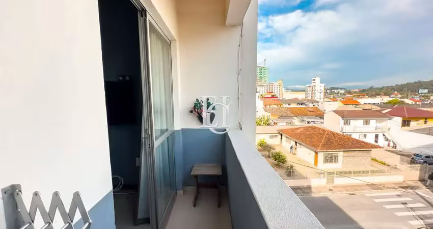 Apartamento mobiliado à venda no kobrasol – são josé/sc