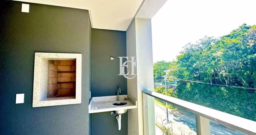 Viva a tranquilidade de cacupé com conforto, sofisticação e uma vista privilegiada