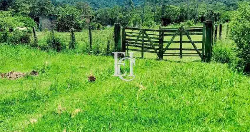 Sítio rural à venda no bairro ratones, florianópolis/sc