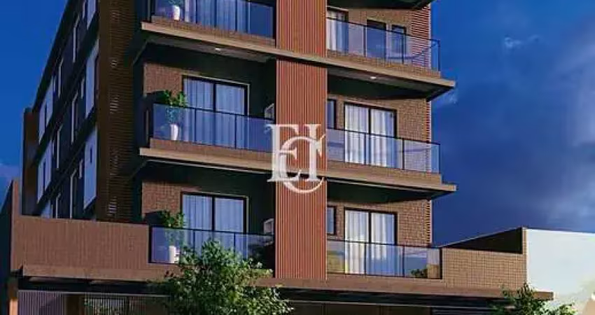 Studio a 250 metros do mar – sofisticação e localização privilegiada em canasvieiras