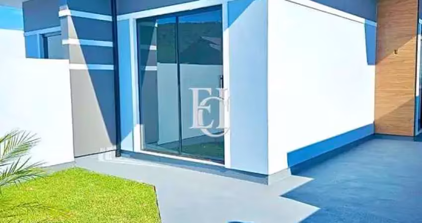 Casa com 2 quartos à venda na Rua Maria Saturnina de Jesus, 100, Forquilhas, São José