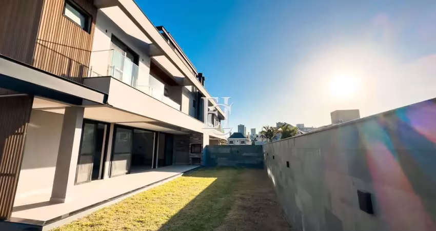Casa com 3 quartos à venda na Rua das Tainhotas, 100, Jurerê, Florianópolis