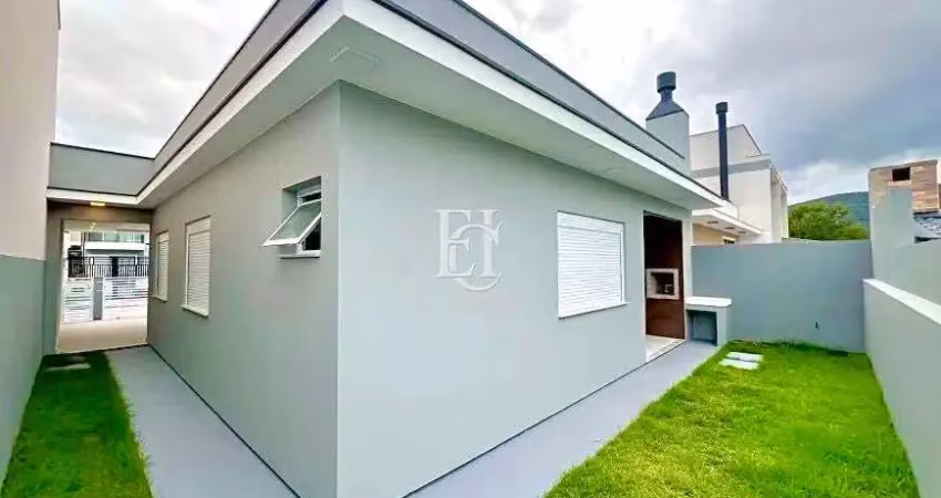 Casa térrea com quintal e suíte – conforto no lisboa iii em são josé