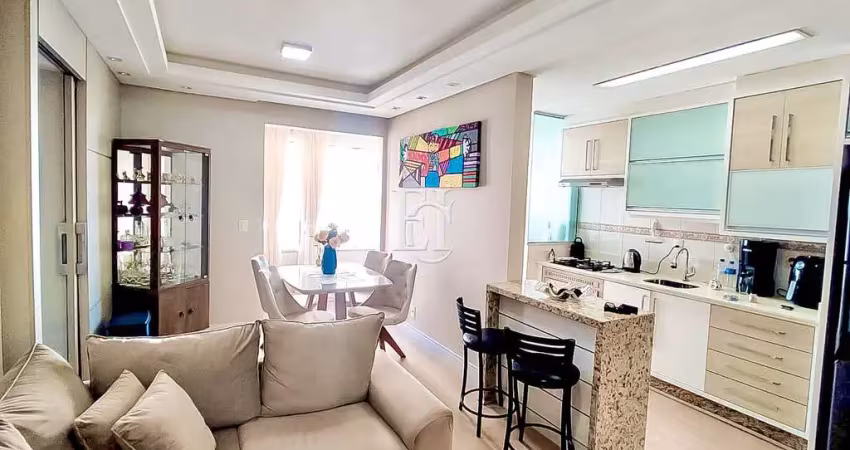 Apartamento com vista livre e conforto em cada detalhe no melhor de barreiros