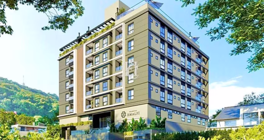 Oportunidade única: studio sofisticado próximo à beira-mar norte em florianópolis