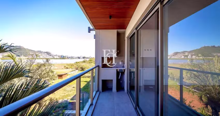 Apartamento duplex à venda no joão paulo – conforto, sofisticação e vista maravilhosa em florianópolis