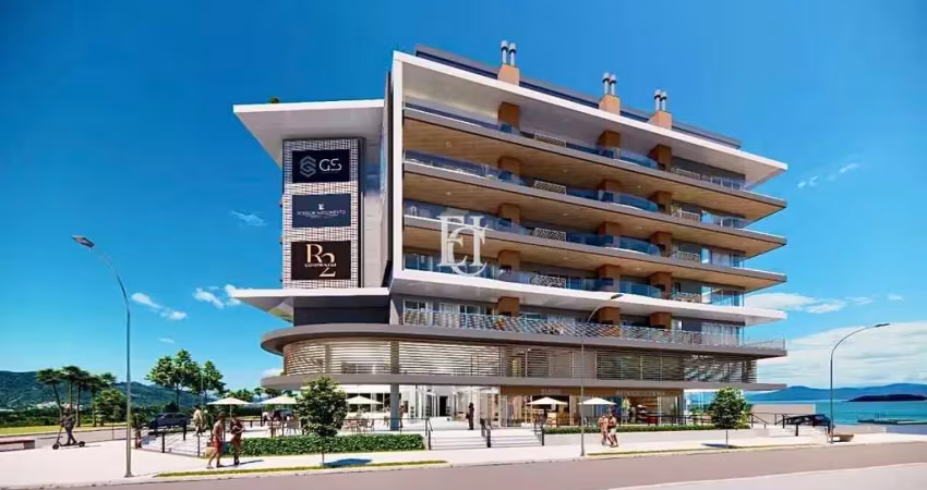 Studio sofisticado a 30 metros do mar – cachoeira do bom jesus | florianópolis