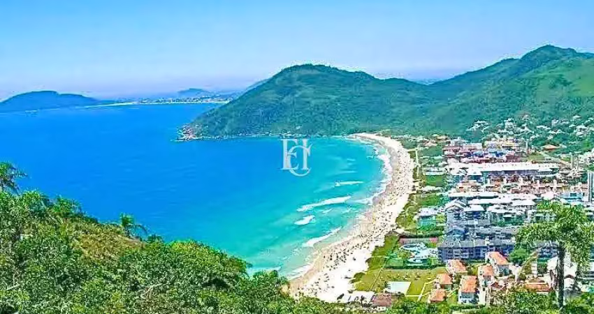 Loft com suíte na praia brava - lançamento | florianópolis
