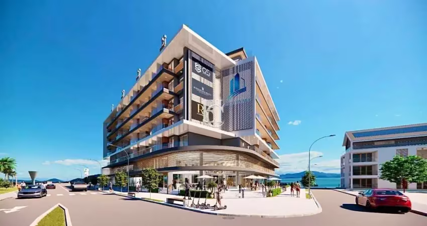 Loft sofisticado a 30 metros do mar – cachoeira do bom jesus | florianópolis