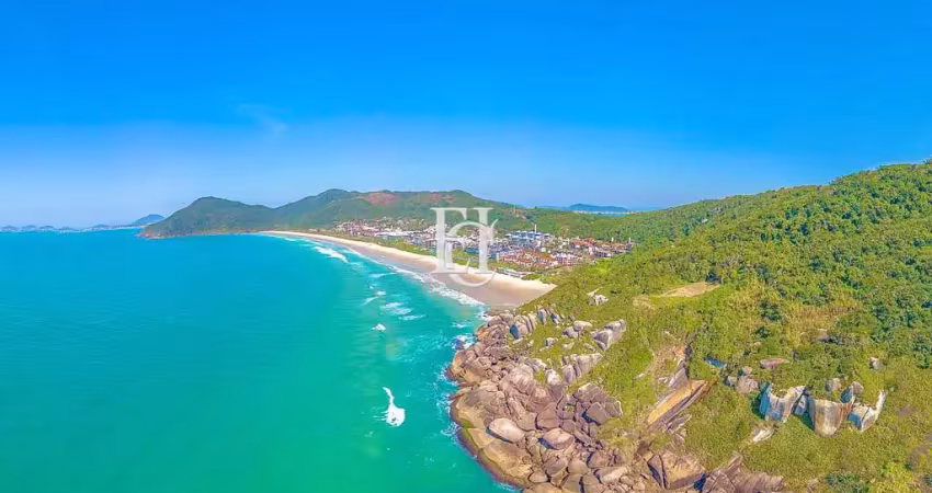 Apartamento com 1 quarto à venda na Avenida Tom Traugott Wildi, 215, Praia Brava, Florianópolis