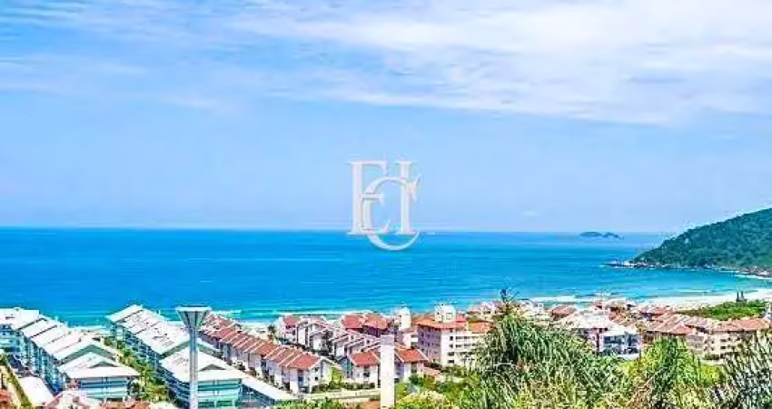 Cobertura sofisticada na praia brava – lançamento | florianópolis