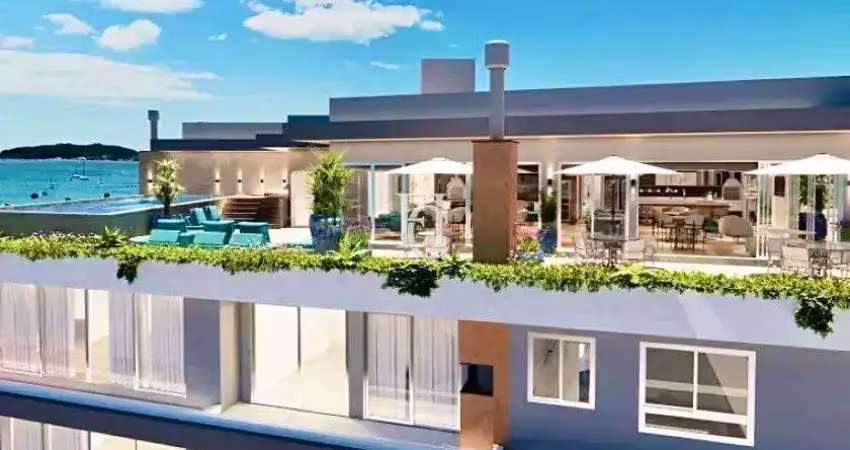Apartamento amplo a 30 metros do mar – cachoeira do bom jesus | florianópolis