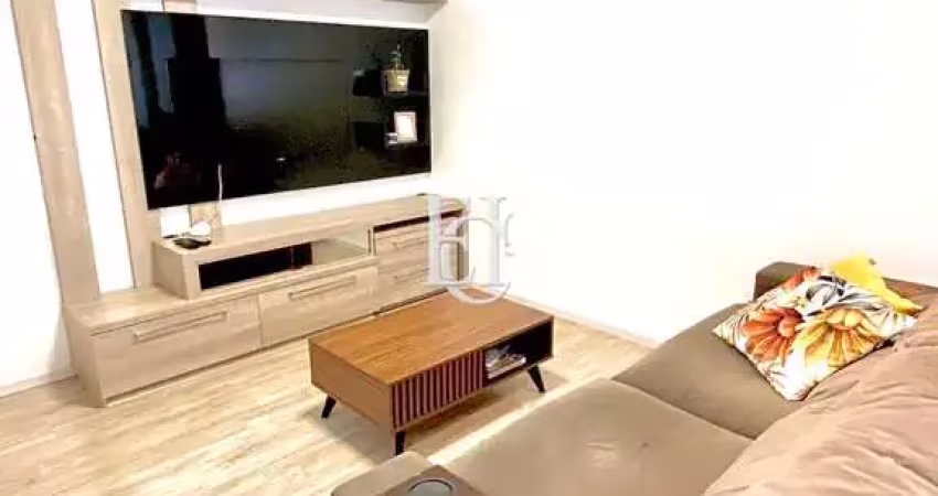 Apartamento mobiliado em canasvieiras – 2 dormitórios a 800m da praia de canasvieiras