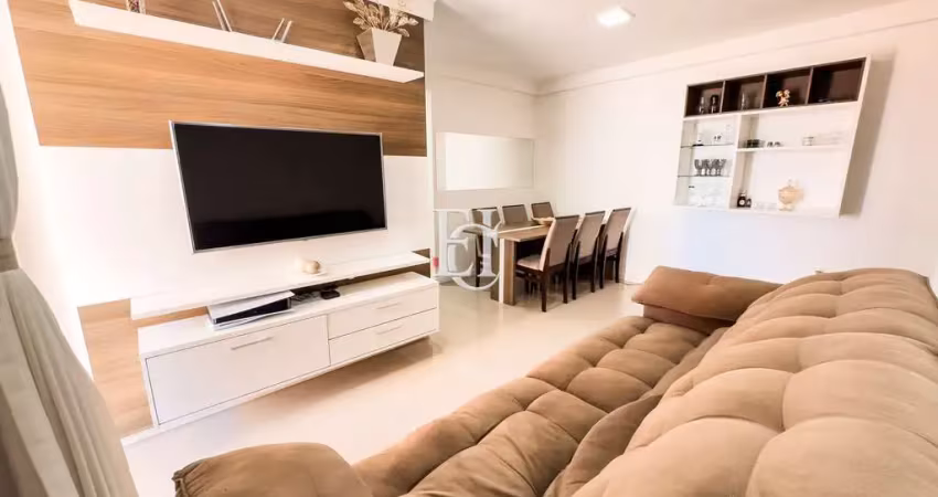 Apartamento com 2 quartos, suíte e vista livre para o mar em barreiros