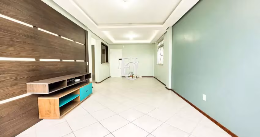 Amplo apartamento com vista mar e localização privilegiada em barreiros