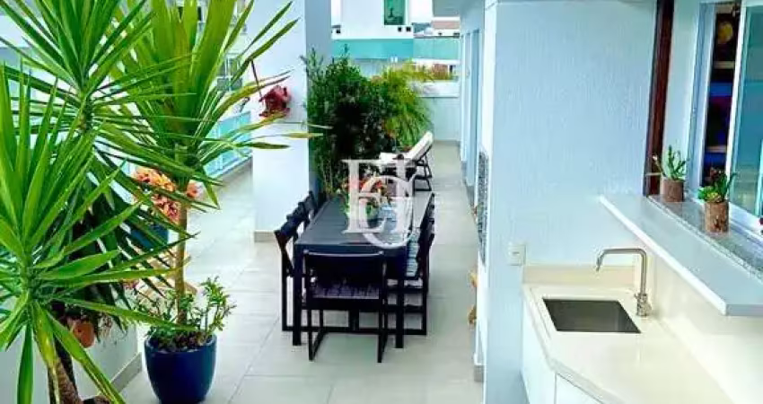 Cobertura em jurerê: seu refúgio de alto padrão com terraço e lazer de resort