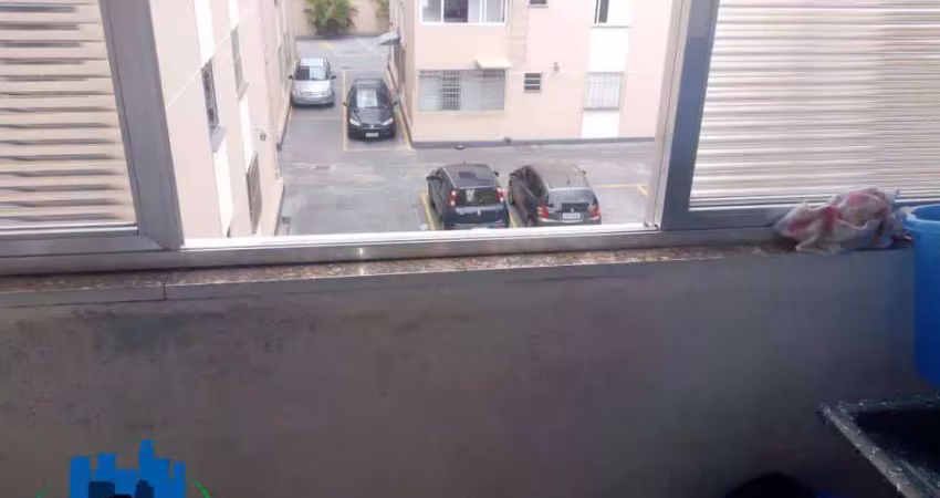 Apartamento com 1 dormitório à venda, 50 m² por R$ 230.000,00 - Cocaia - Guarulhos/SP